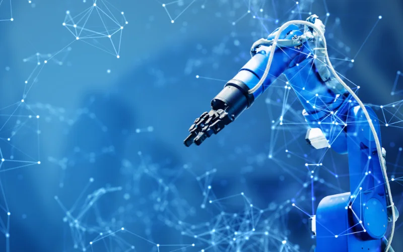 Thách thức và cơ hội khi ứng dụng Robot trong sản xuất tại Việt Nam