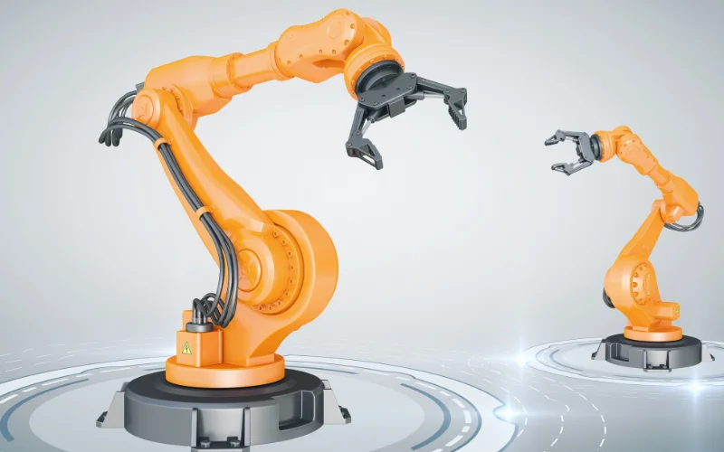 Thách thức và cơ hội khi ứng dụng Robot trong sản xuất tại Việt Nam