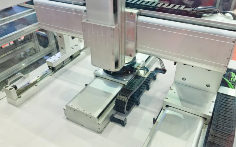 Robot Cartesian/Gantry