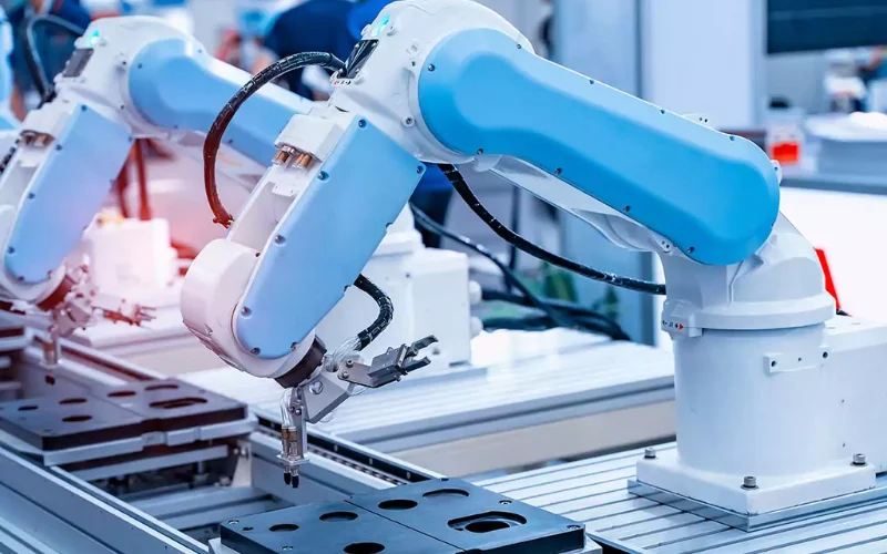 Robot tự hành là gì?