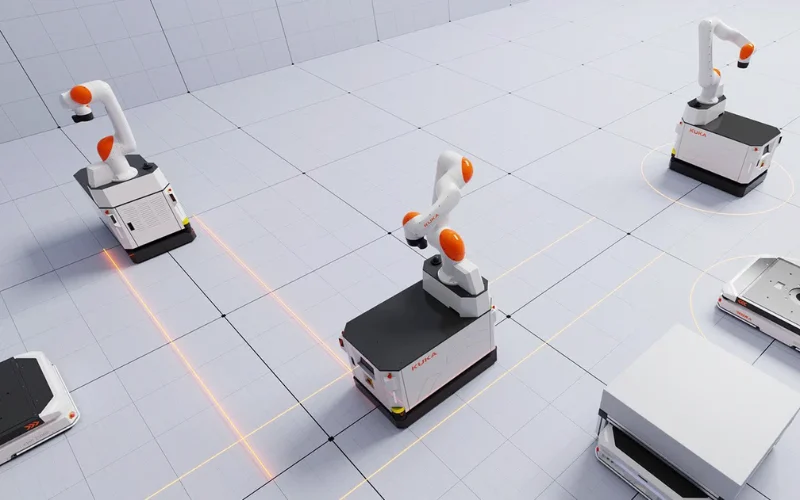 Những thách thức và tiềm năng phát triển của Robot tự hành