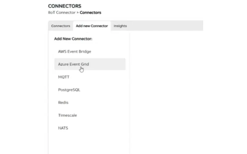 Cấu hình và lưu trữ tên