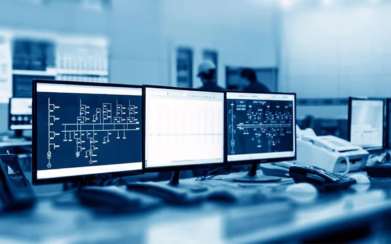 Ứng dụng của phần mềm SCADA