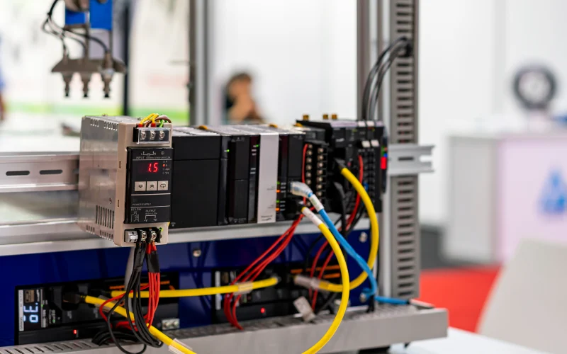 Ưu, nhược điểm của PLC