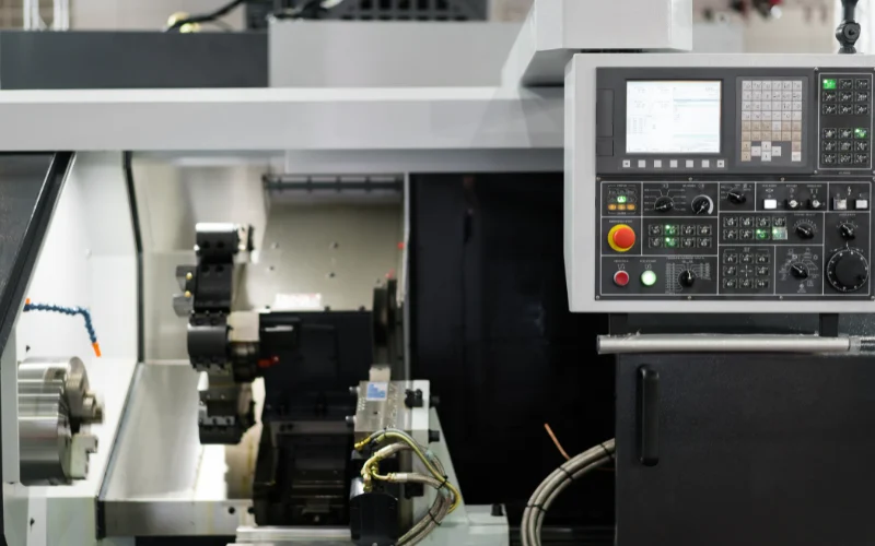 Ứng dụng thực tế của PLC