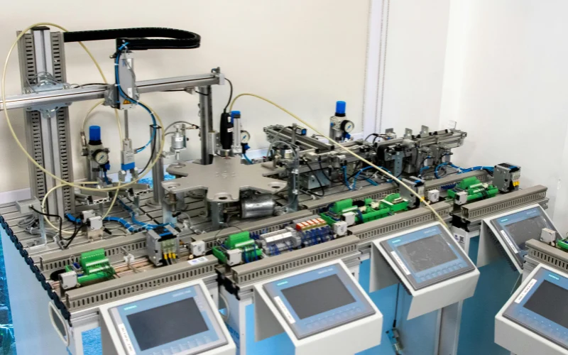 Thách thức và giải pháp khi áp dụng tự động hóa