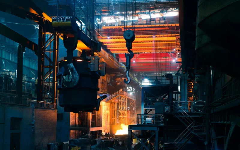 Lợi ích của tự động hóa trong xây dựng