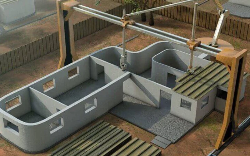 Công nghệ In 3D (3D Printing)