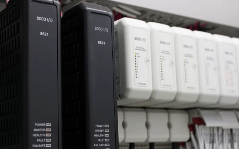 Programmable Logic Controller