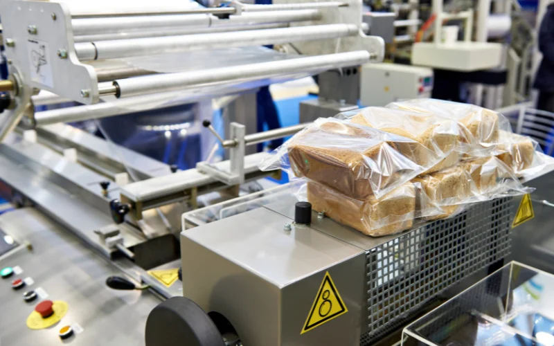 Lợi ích vượt trội của tự động hóa trong ngành bao bì