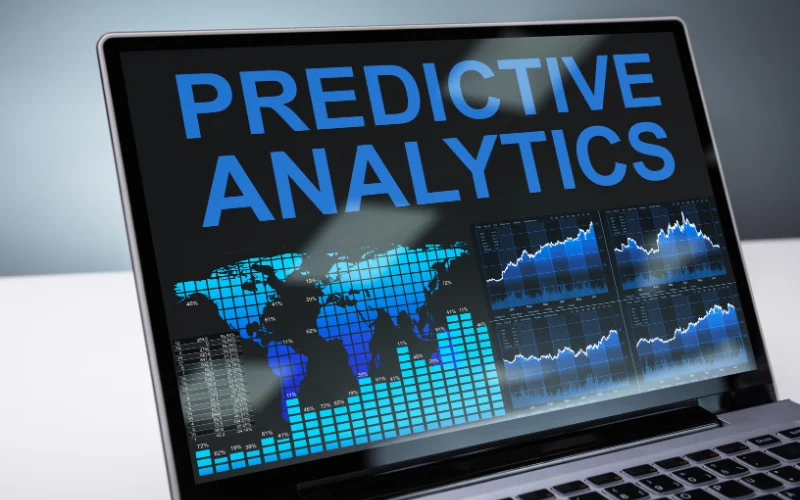 Bảo trì dự đoán (Predictive Maintenance - PdM)