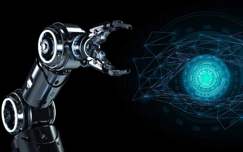 Xu hướng phát triển của Robot Vision