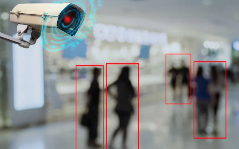 Ứng dụng của Computer Vision trong an ninh và giám sát