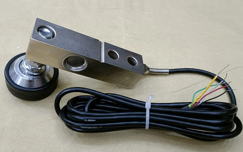 Cảm biến lực là gì?