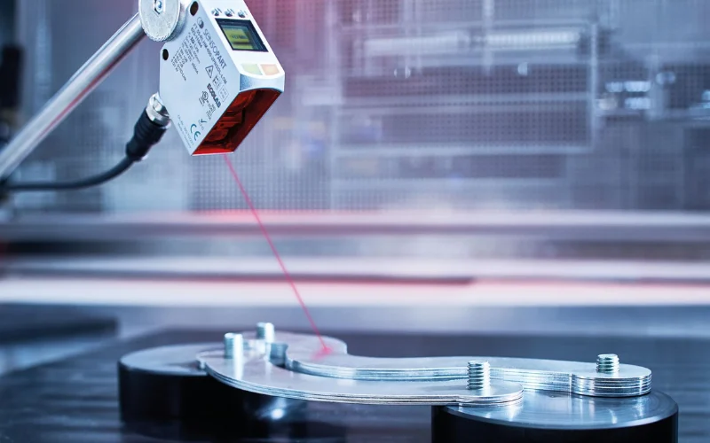 Cảm biến quang là gì?