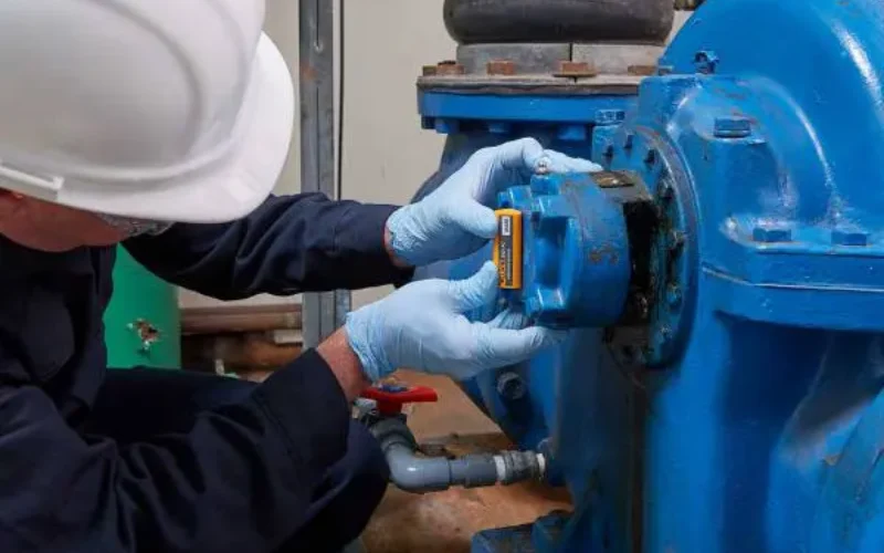 Cảm biến rung là gì?