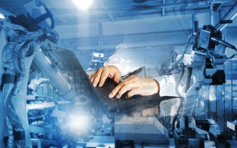 Theo dõi hàng hóa thời gian thực (Real-Time Tracking)