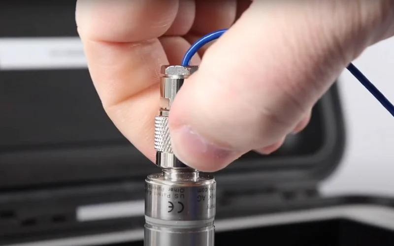 Cảm biến gia tốc là gì?