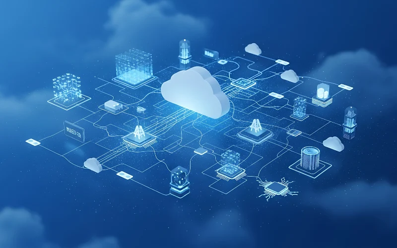 Cloud Computing là gì?