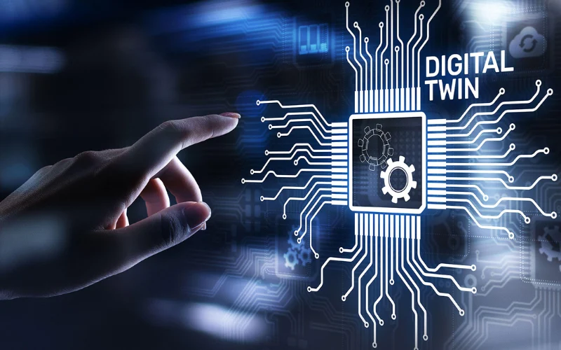 Xu hướng phát triển Digital Twin trong tương lai