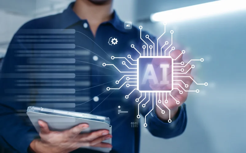 AI Vision là gì?