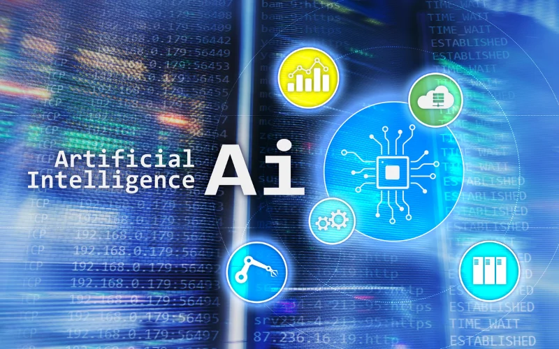 Ứng dụng thực tế của AI Vision trong công nghiệp