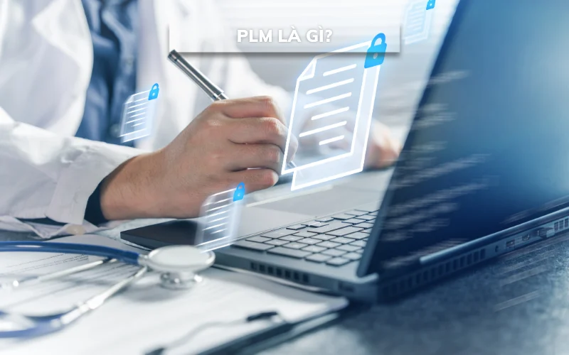PDM (Product Data Management) là gì?