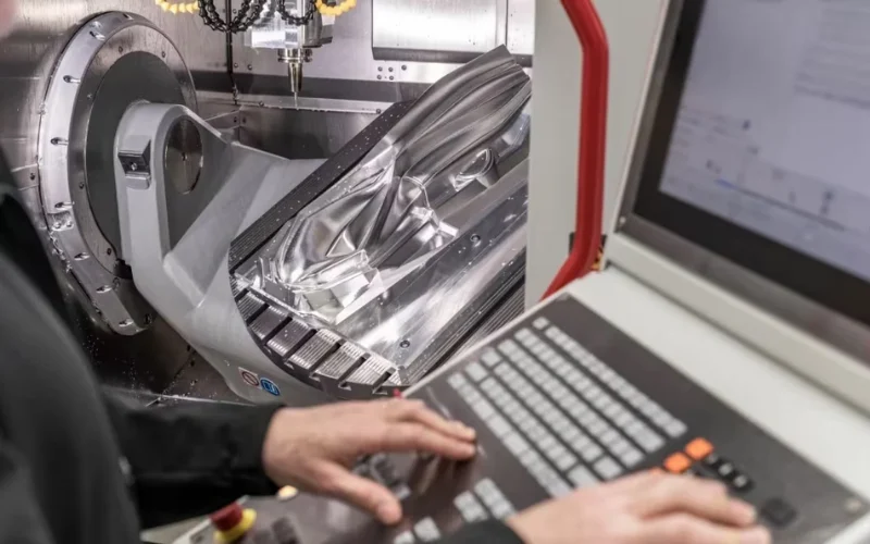 Xu hướng phát triển của CAD/CAM/CNC trong tương lai