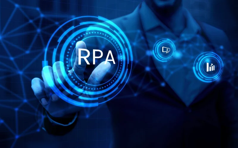 RPA là gì? Phân biệt RPA với tự động hóa truyền thống