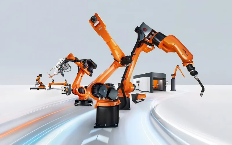 Xu hướng phát triển của RPA trong tương lai