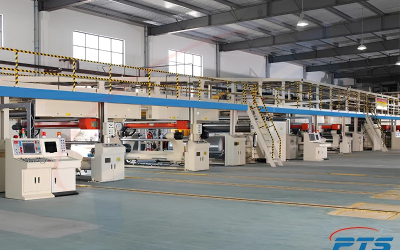 Tại sao nên chọn chế tạo máy & Giải pháp Robotic Nguyên Hạnh?